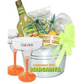 Margarita Cocktail Gift Basket